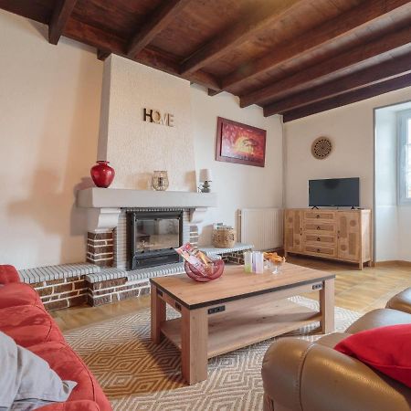 Holiday Home Gite La Truffiere Saintongeaise By Interhome Berneuil  外观 照片