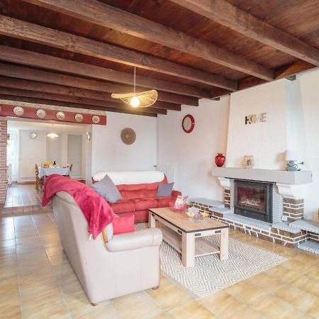 Holiday Home Gite La Truffiere Saintongeaise By Interhome Berneuil  外观 照片