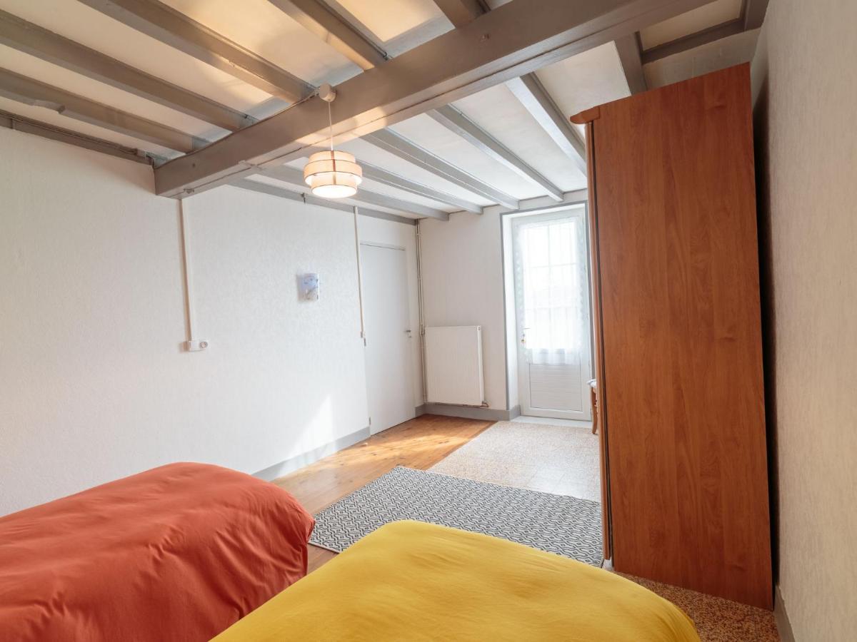 Holiday Home Gite La Truffiere Saintongeaise By Interhome Berneuil  外观 照片