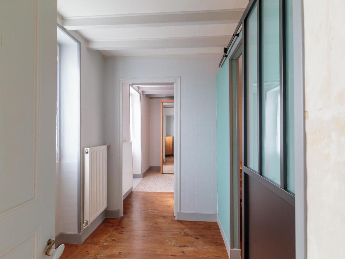 Holiday Home Gite La Truffiere Saintongeaise By Interhome Berneuil  外观 照片