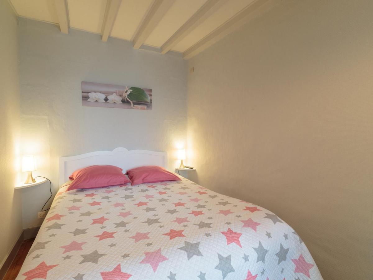 Holiday Home Gite La Truffiere Saintongeaise By Interhome Berneuil  外观 照片