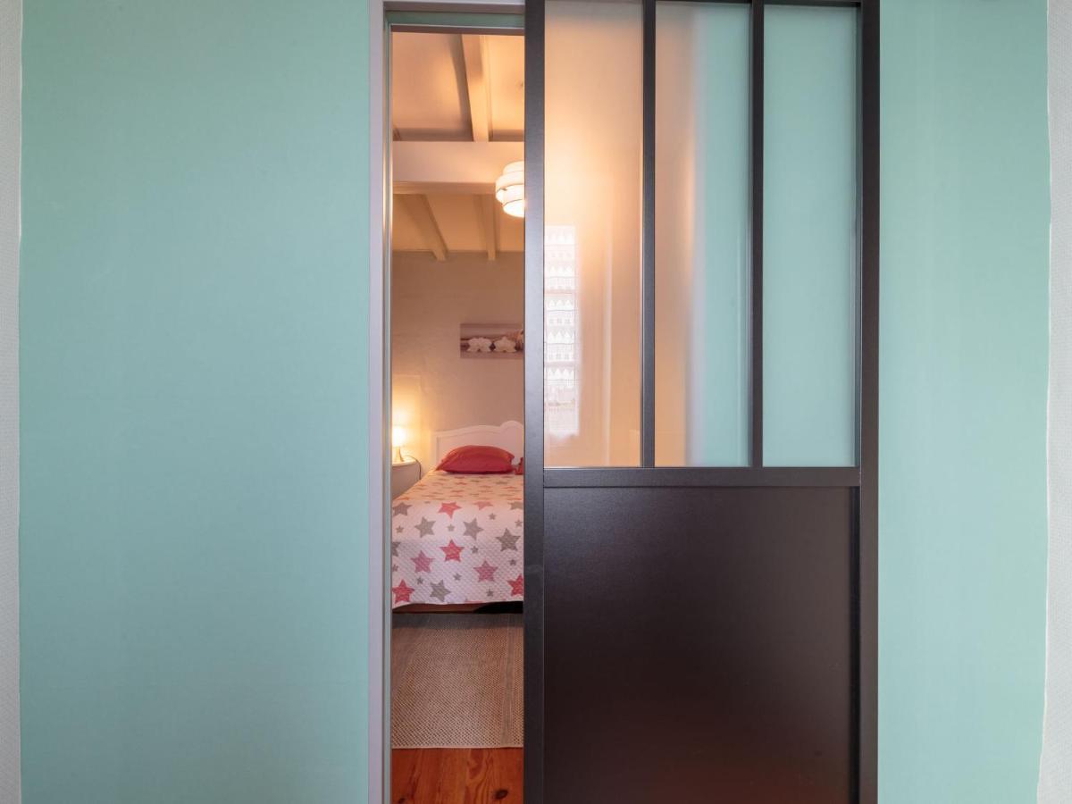 Holiday Home Gite La Truffiere Saintongeaise By Interhome Berneuil  外观 照片
