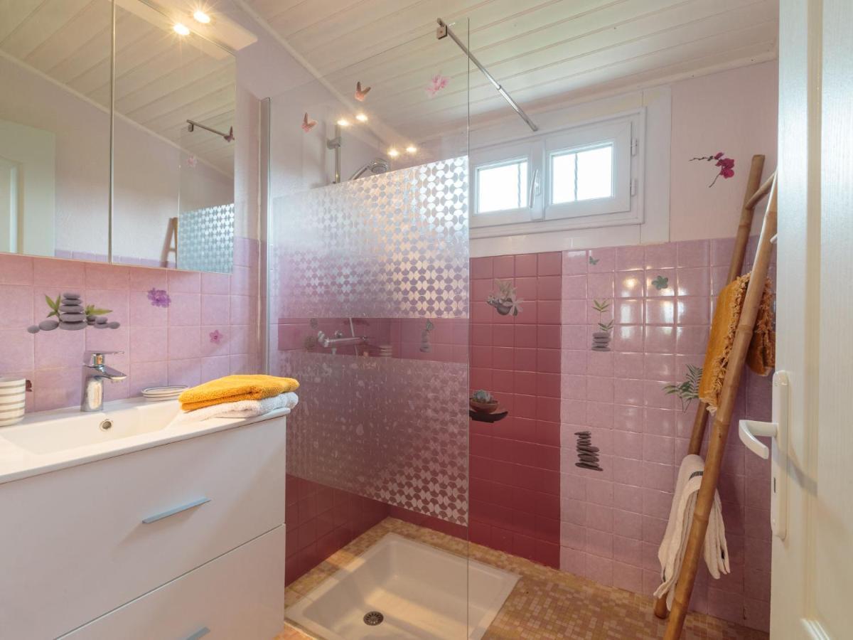 Holiday Home Gite La Truffiere Saintongeaise By Interhome Berneuil  外观 照片